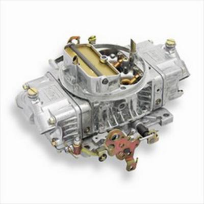 Holley Performance Double Pumper Carburetor - 0-4777S